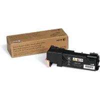 Xerox 106R01597 svart toner (original)
