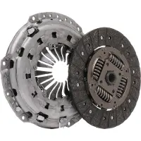 SACHS Kopplingssats SACHS1 3000 951 670