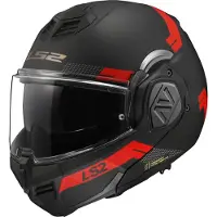 LS2 FF906 Advant Bend Hjälm