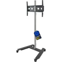 Edbak TR5E - Vagn med hjul