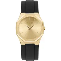 Millner Oxfordsportgo Quartz 40 Mm Damklocka