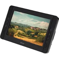 Denver Mtw-1098 Dvd-spelare