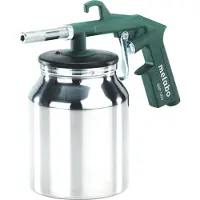 Metabo Sandblästrare SSP 1000