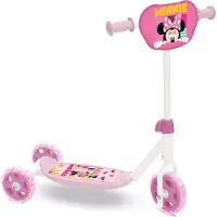 MONDO 3-hjulig Scooter