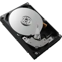 Dell 77T62, 600 GB, 10000 RPM, 2.5", SAS