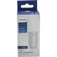 Neuveden AWP305/10 mikrofiltreringsfilter för kranvatten, 1-pack