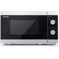 Ginza.se Sharp Mikro Analog