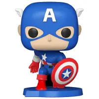 Funko POP! Förundran Figur Serietidningsomslag Avengers 4 1963