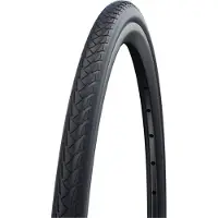 Schwalbe Marathon Plus Evo Smartguard Rullstolsdäck