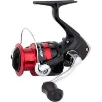 Shimano Sienna FG haspelrulle