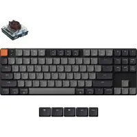 Keychron K1x-a3 Trådlöst Mekaniskt Tangentbord