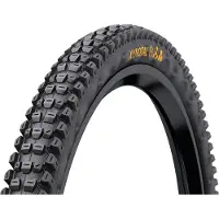 Continental Xynotal Enduro Soft 27.5 Tubeless Folding - MTB-däck 27,5" Black 2.40