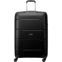 Modo By Roncato Galaxy Spinner 75/27 93l Tsa Trolleyväska
