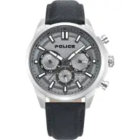 Police Rangy Klocka