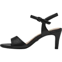 Tamaris Remsandal svart