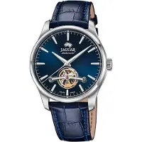 Jaguar - J966/3 - Armbandsur - Automatisk - Herr