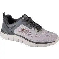 SKECHERS Track Broader Skor