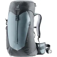 Deuter Women's Ac Lite 22 SL Shale/Graphite