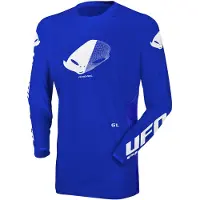 Ufo Radial Långärmad Trikå