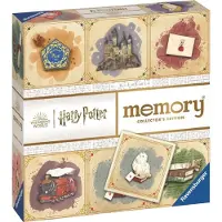 Ravensburger Harry Potter Collector's memory
