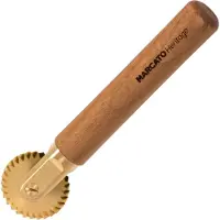 Marcato LA ROTELLA DENTATA Heritage Pastaroller (RDE-HER)