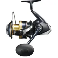 Shimano Spheros Sw A Snurrande Fiskerulle