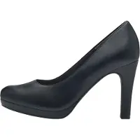 Tamaris Pumps svart