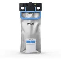 Epson Bläckpatron T01D200 original cyan 20 000 sidor