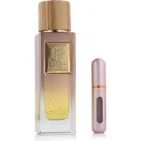 The Woods Collection Natural Karma Eau de Parfum