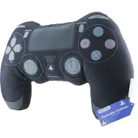 PADU Kudde - - PS4-kontroll - Svart - Syntetisk - Nutida design