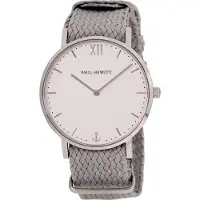 Paul Hewitt Ph-sa-sstw18m 36mm 5atm Quartz Analogical Klocka