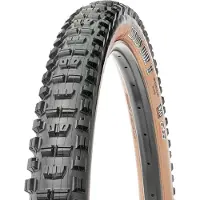 Maxxis Minion Dhr Ii Mountain 120x2tpi 3ct/dd Tubeless 29´´ X 2.60 Mtb-däck