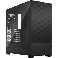 Fractal Design Pop Air Tornlåda Med Fönster