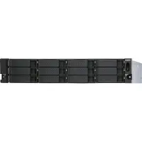 Qnap Tl-r1200s-rp-enhetens Hölje