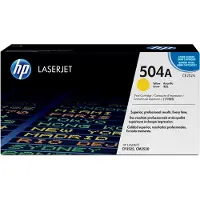 HP Ce252a Toner