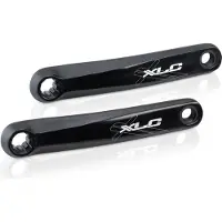 Xlc Cr-e01 Bosch E-bike Vevarm