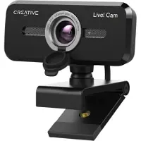 Creative Labs Live! Sync V2 Webbkamera