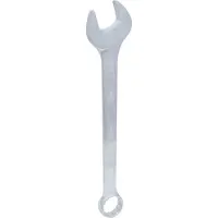 Ks Tools 517.1924 5171924 Ringskruvnyckel Nyckelvidd (Tum) (för titel) 1 1/2