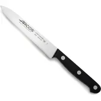 Arcos Tomatkniv - ARCOS - AR289104 - Blad 13 cm - NITRUM-stål - Handtag POM