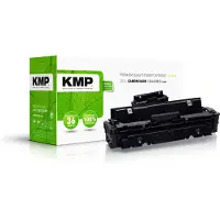 KMP Tonerkassett Ersätter Canon 045H Kompatibel Svart 2800 sidor C-T40BX