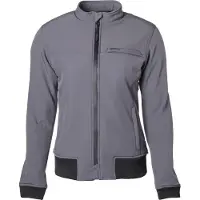 GMS Metropole vattentät motorcykel textil jacka
