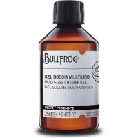 BULLFROG Secret Potion All-in-One Shampoo & Showergel N.3 Duschgel 250 ml