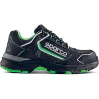 Sparco Skor TEAMWORK 07528 NRVF/41
