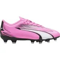 Puma Ultra Play Fg/ag Junior Fotbollsskor