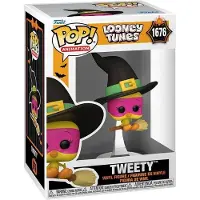 Funko POP! Looney Tunes Tweety Figur