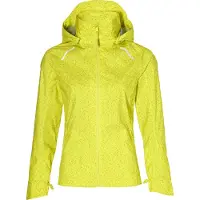 Basil Skane Hi-vis Jacka