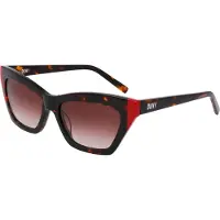 DKNY 547s Solglasögon För Kvinnor