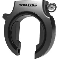 Contec Powerloc L 10 40714 Cykelramlås