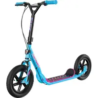 Razor Flashback Bmx Style Sparkcykel