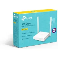 TP-LINK Tl-wr844n Router